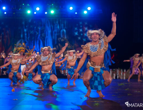 Tamari&rsquo;i Pere&rsquo;aitu