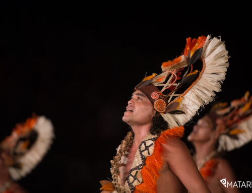 Tamari&rsquo;i To&rsquo;ahotu Nui